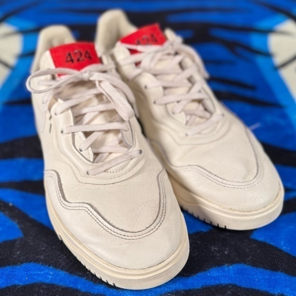 424 X Adidas SC Premiere Size 10.5  *Great condition